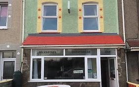 Sandpiper Guest House