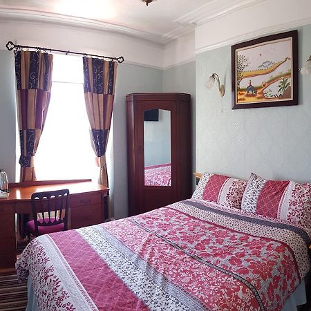 Sandpiper Guesthouse Swansea Exterior photo
