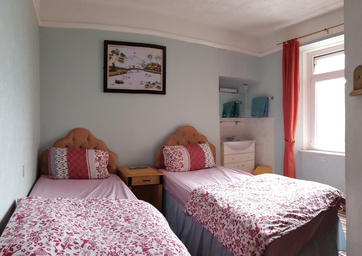 Sandpiper Guesthouse Swansea Exterior photo