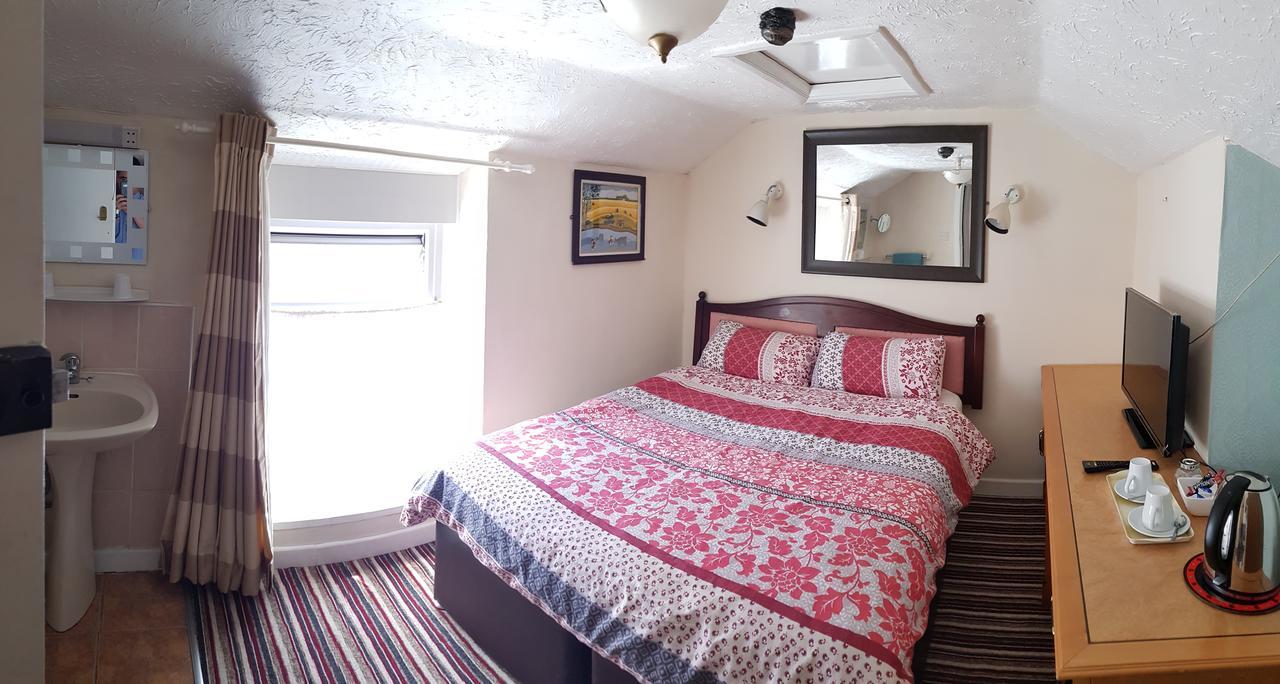 Sandpiper Guesthouse Swansea Exterior photo