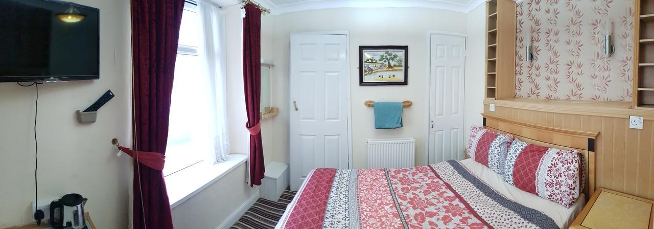 Sandpiper Guesthouse Swansea Exterior photo